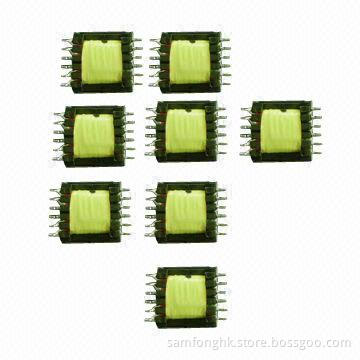 PCA EPC3472G-LF 25W Flyback Transformer for POE Power Supply